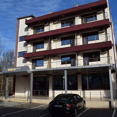 Hotel Ibiza 데포리노드 외부 사진