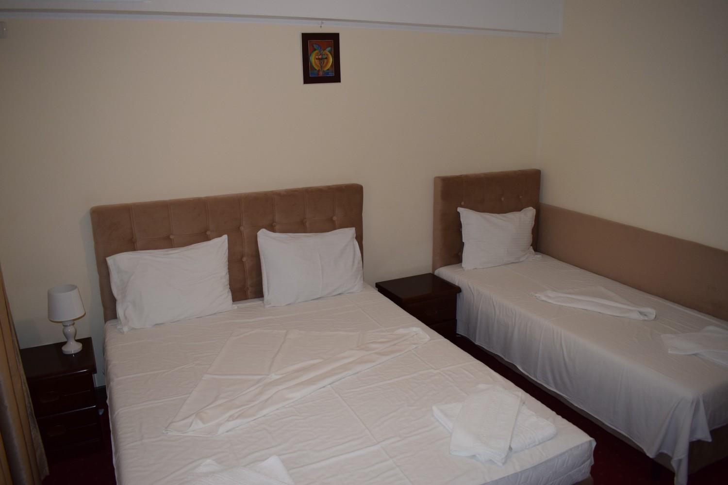 Hotel Ibiza 데포리노드 외부 사진